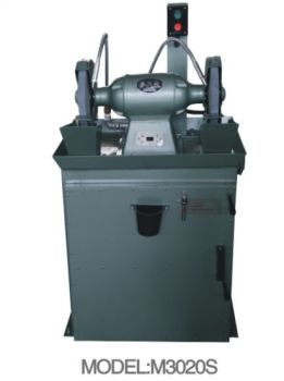 Máy mài hai đá Shuimo Mill